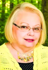 Connie S. Nause